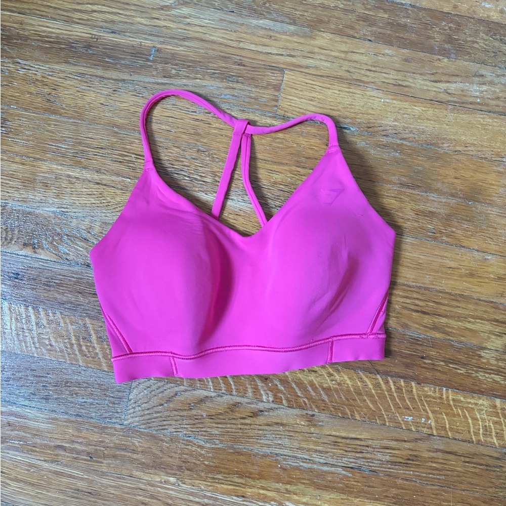 Gymshark Studio Sports Bra